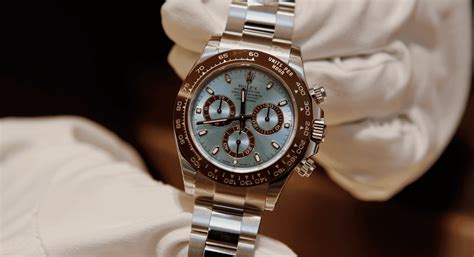 the best rolex investment